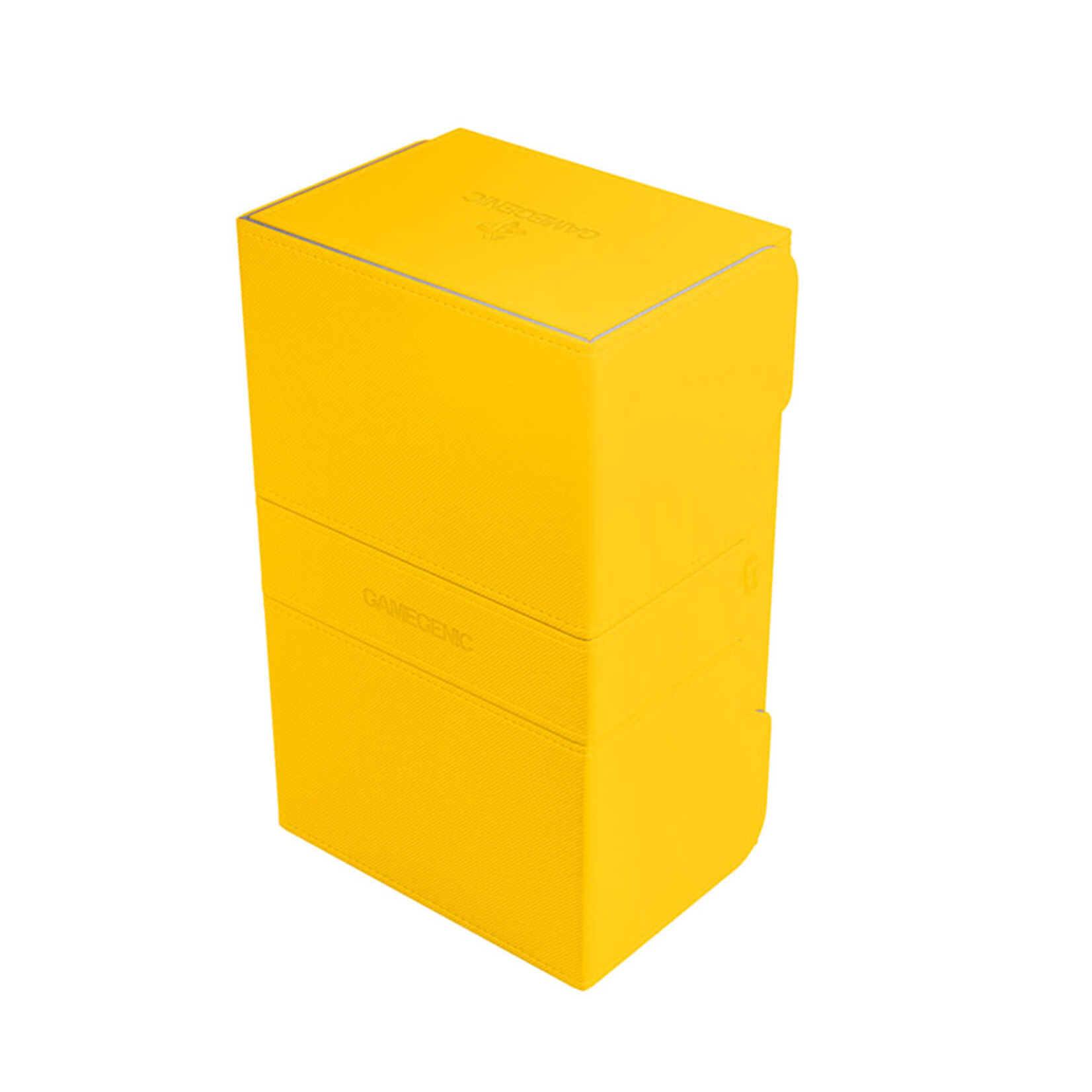 Gamegenic Stronghold 200+ Convertible: Yellow