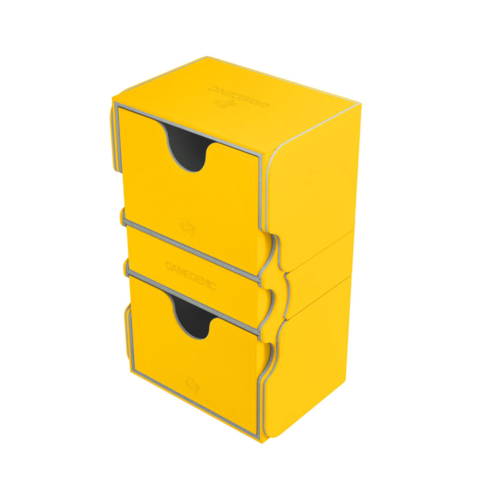 Gamegenic Stronghold 200+ Convertible: Yellow