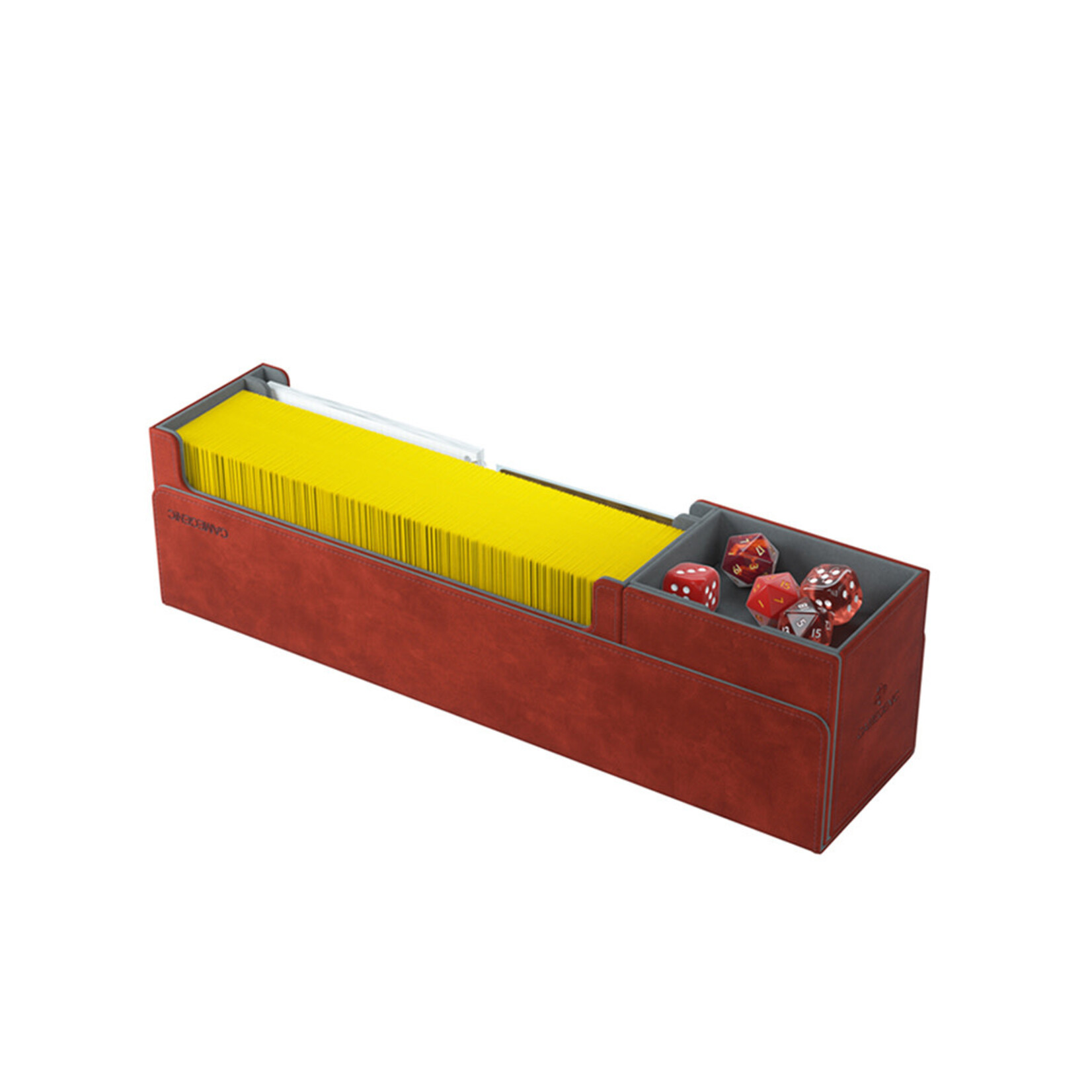 Gamegenic Cards' Lair 400+: Red