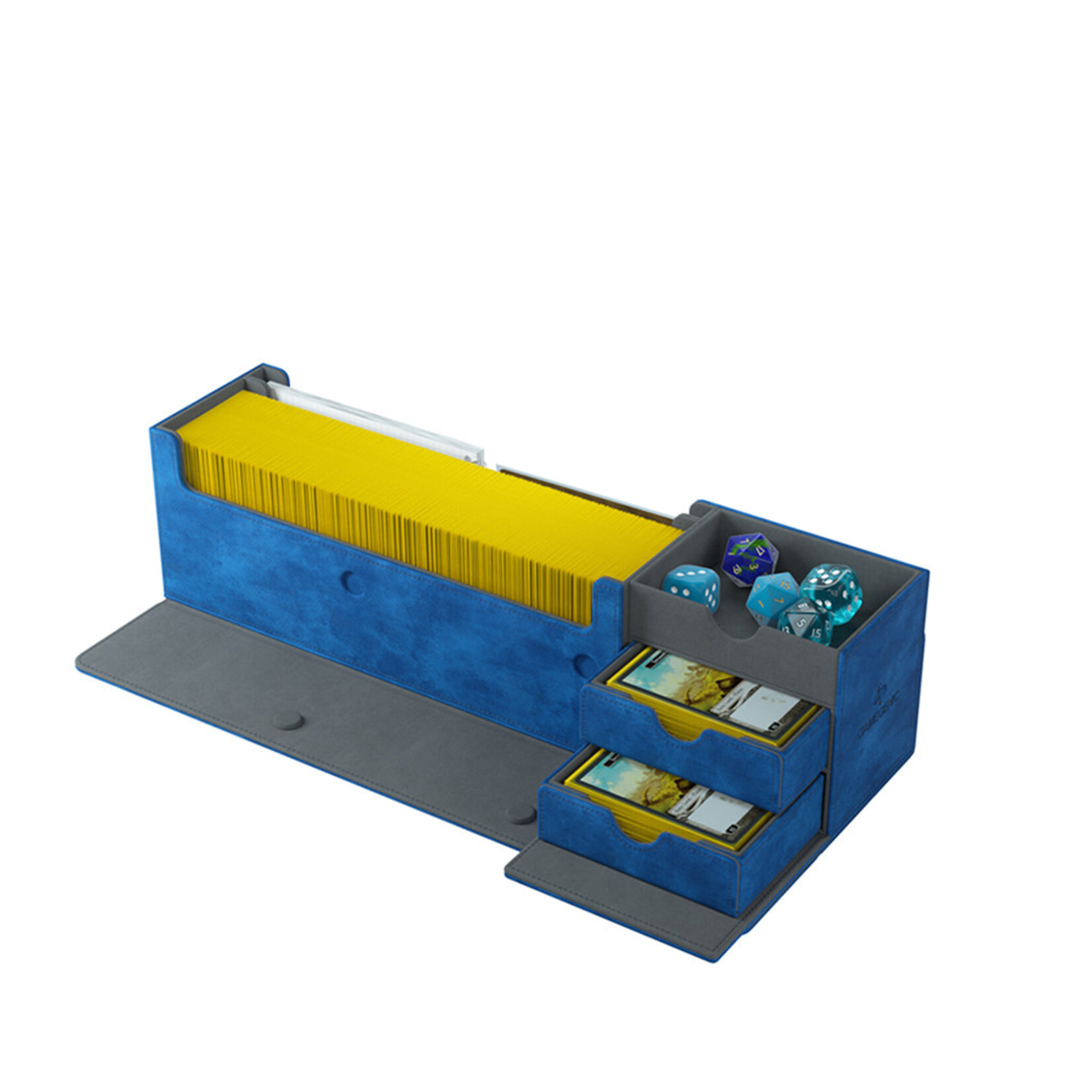 Gamegenic Cards' Lair 400+: Blue