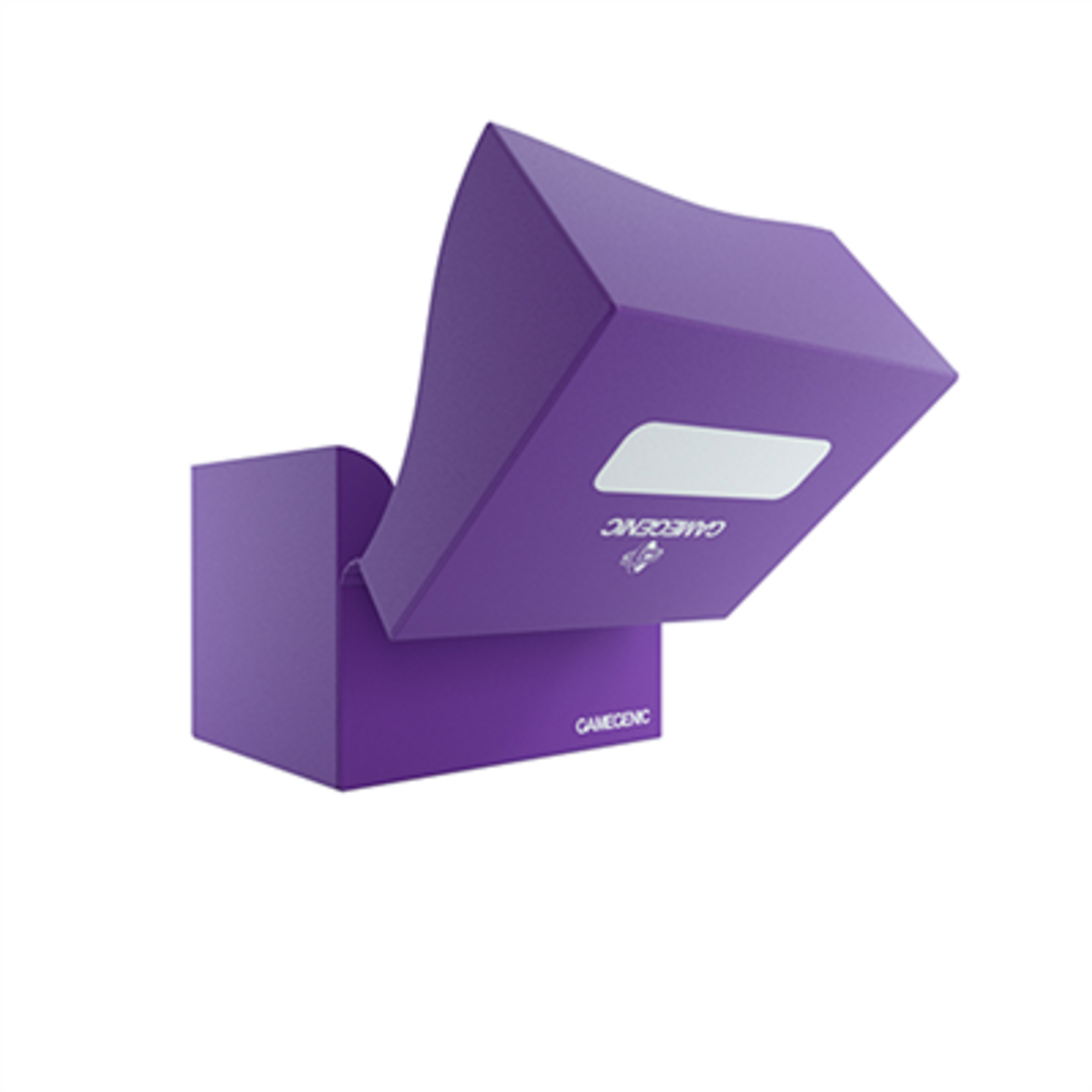 Gamegenic Side Holder 100+ XL Purple