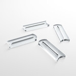 Gamegenic Premium Card Stands Set of 4 Acrylic