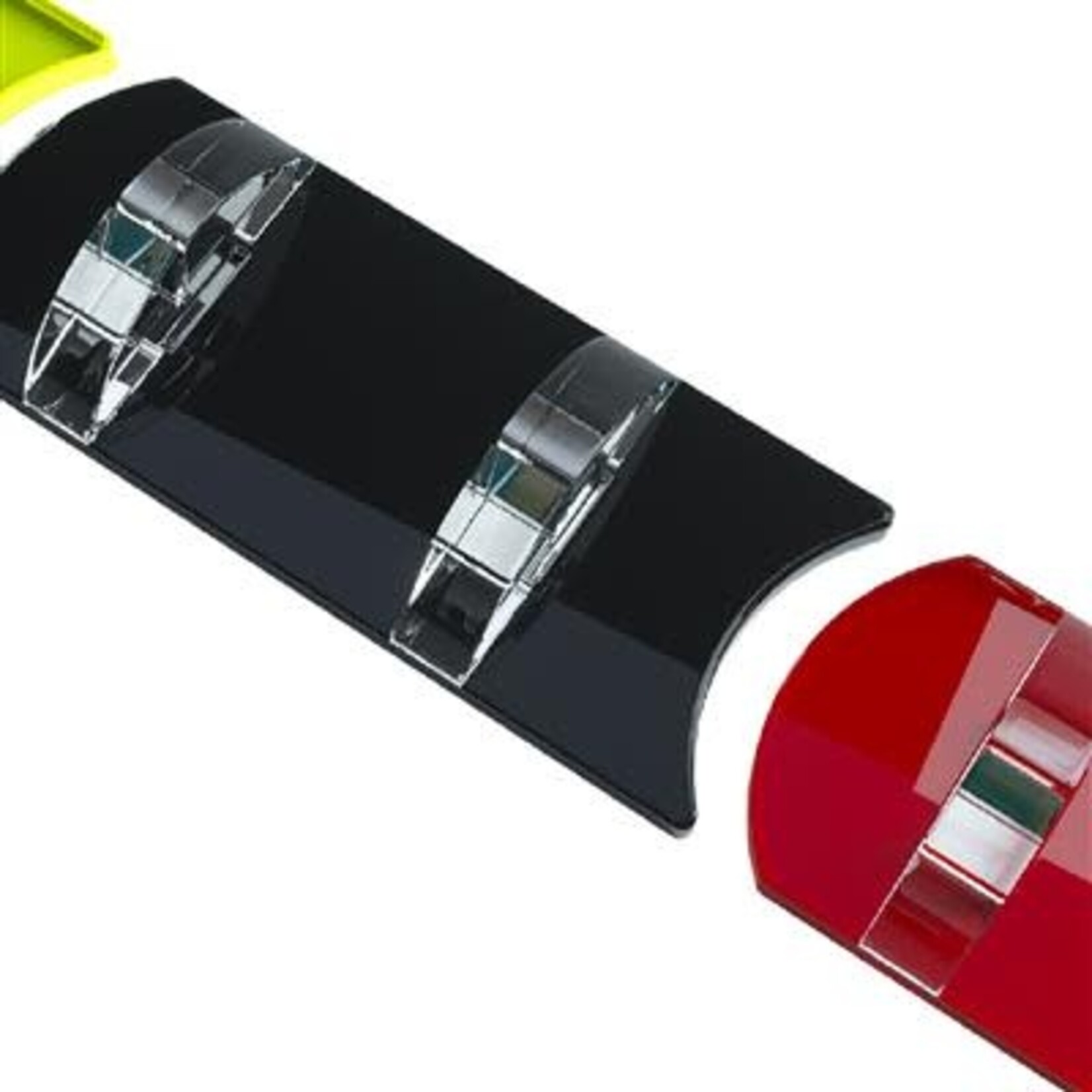 Gamegenic Card Stands Set of 10 Multicolor
