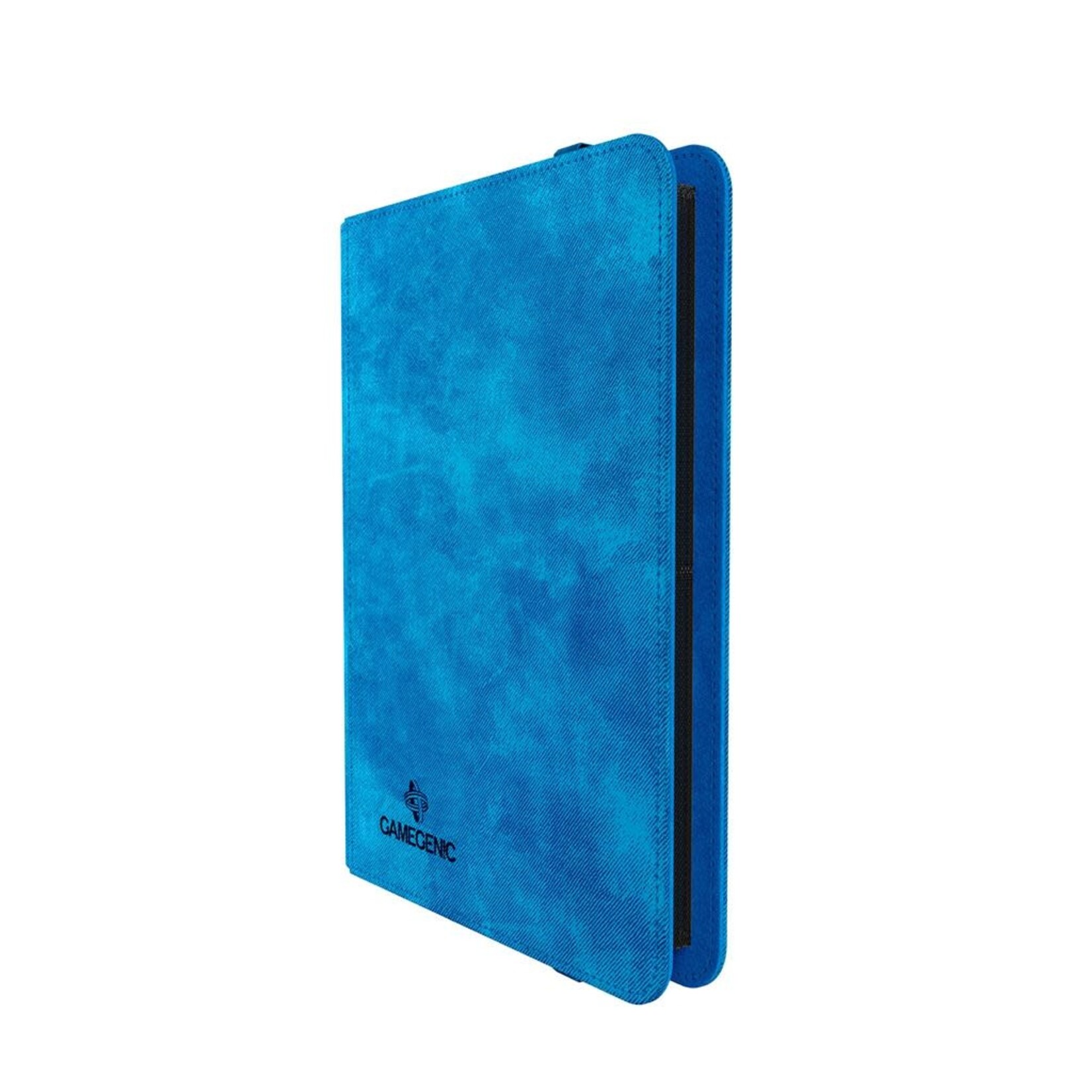 Gamegenic Prime Album 8-Pocket