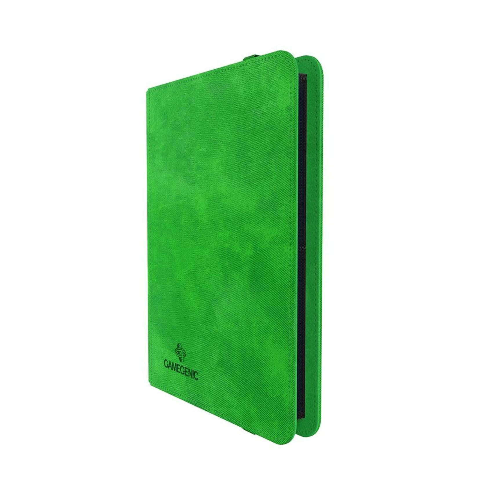 Gamegenic Prime Album 8-Pocket