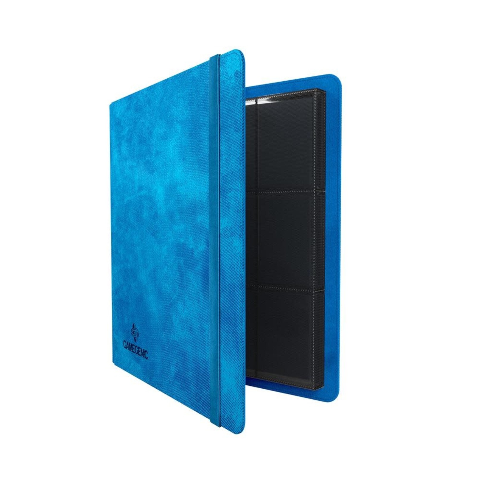 Gamegenic Prime Album 24-Pocket