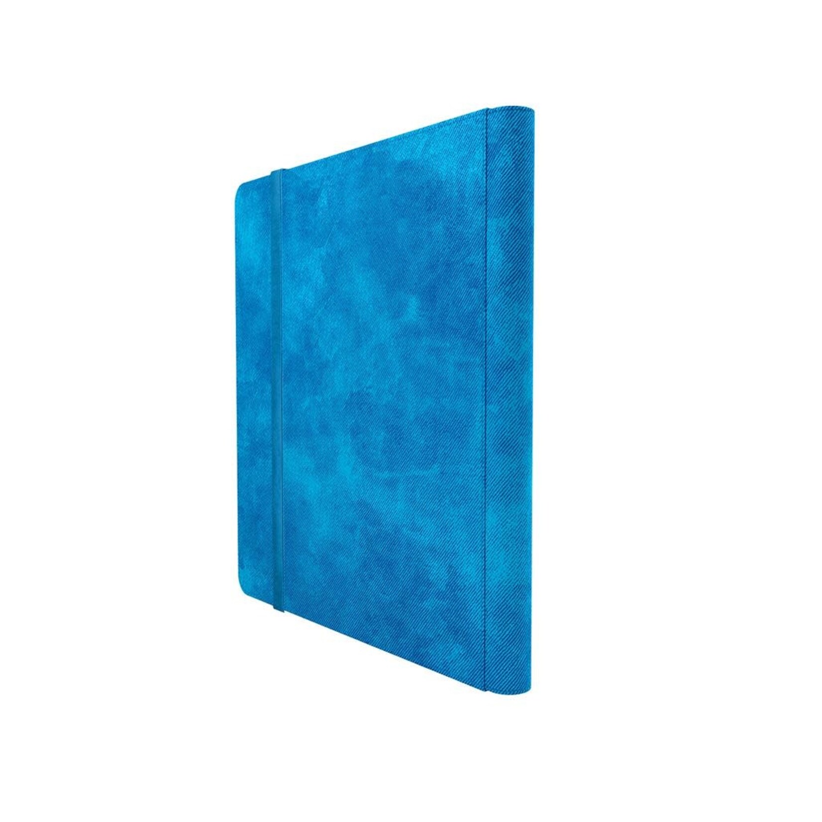 Gamegenic Prime Album 24-Pocket