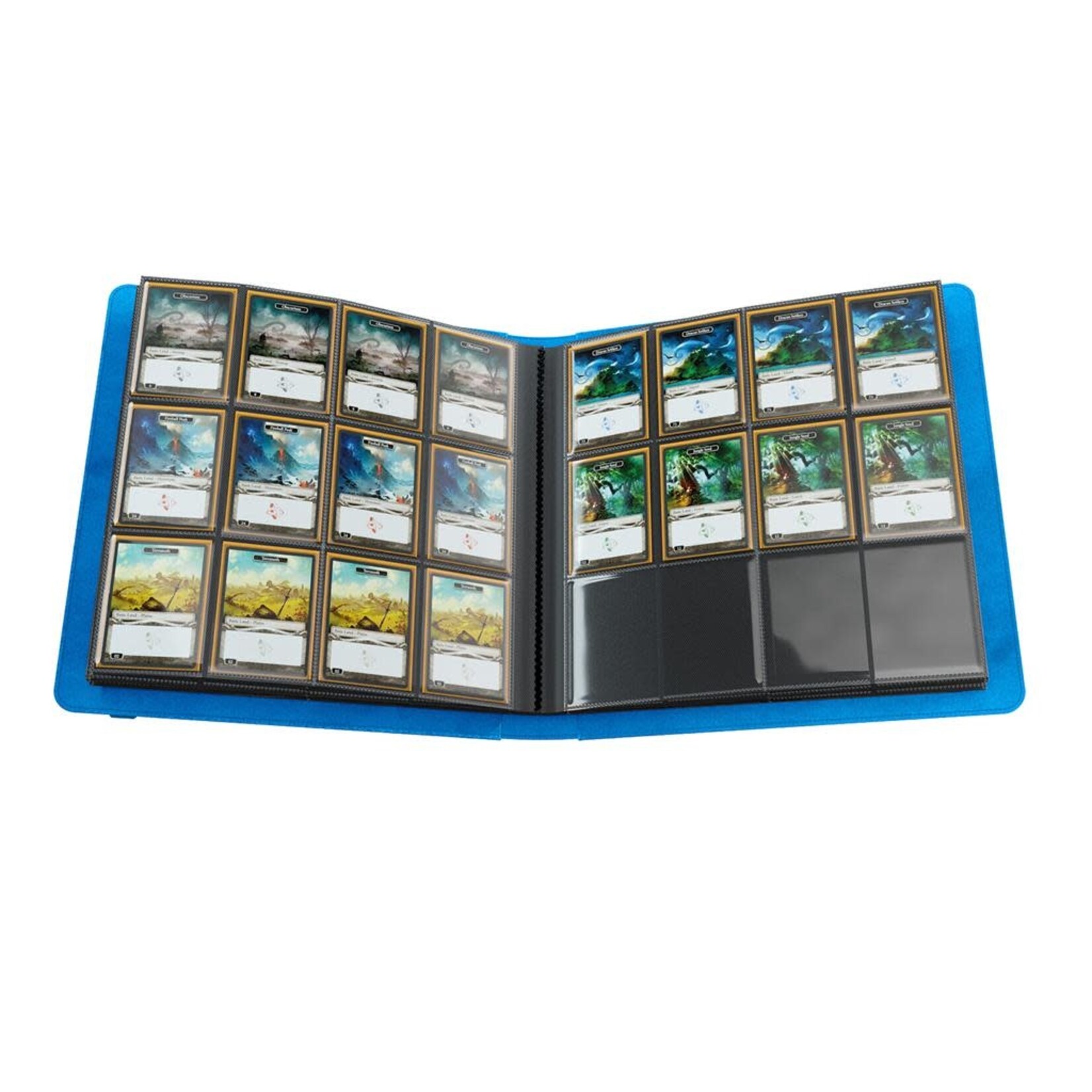 Gamegenic Prime Album 24-Pocket