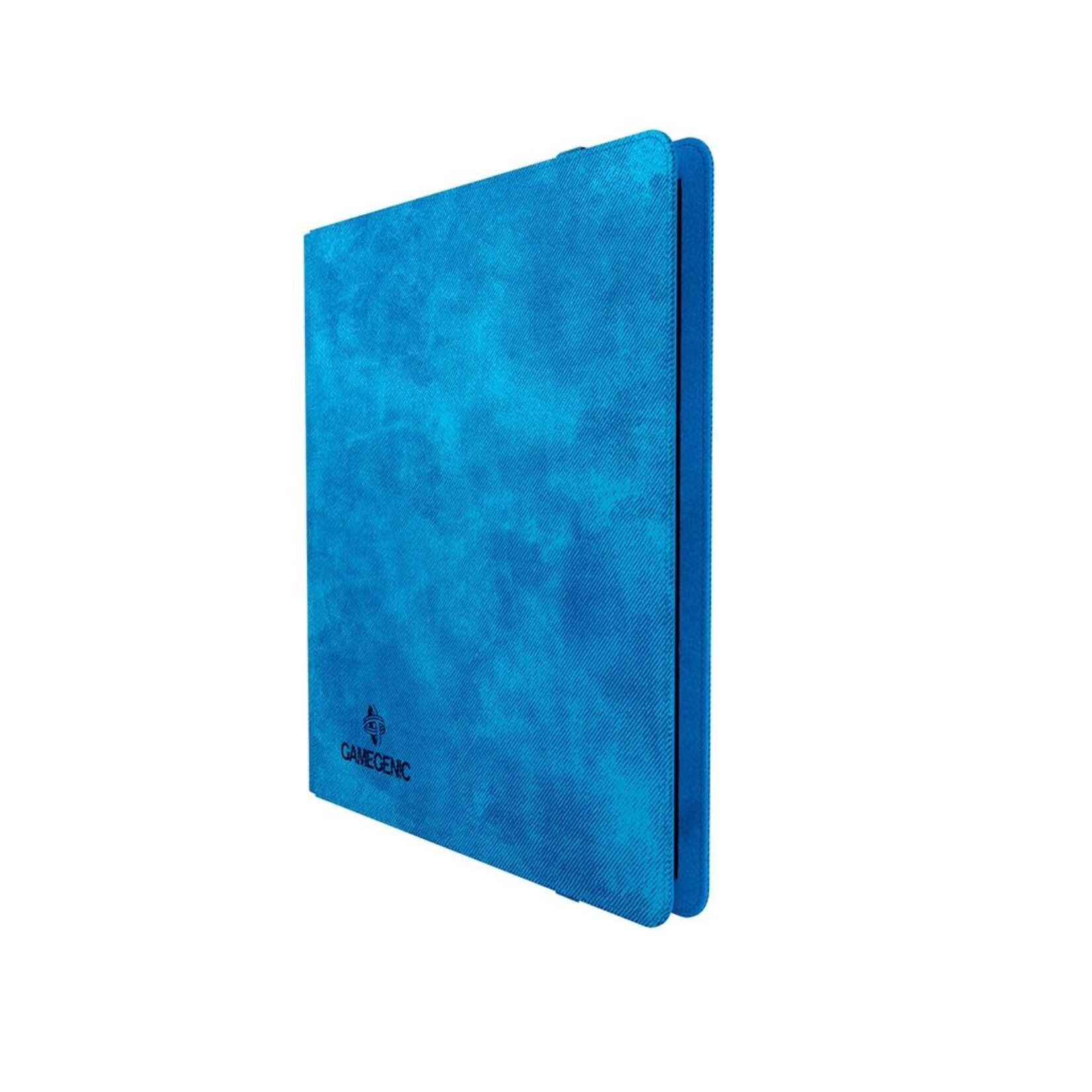 Gamegenic Prime Album 24-Pocket