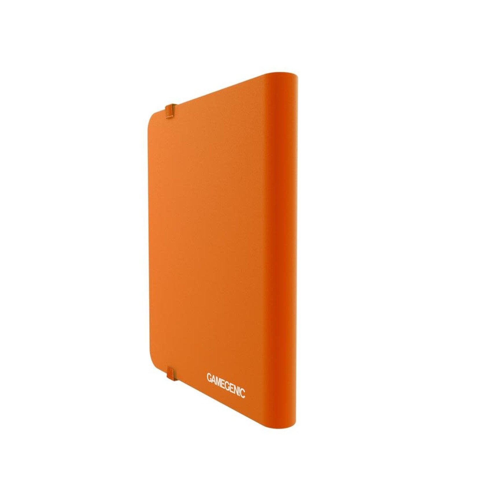 Gamegenic Casual Album 8-Pocket: Orange