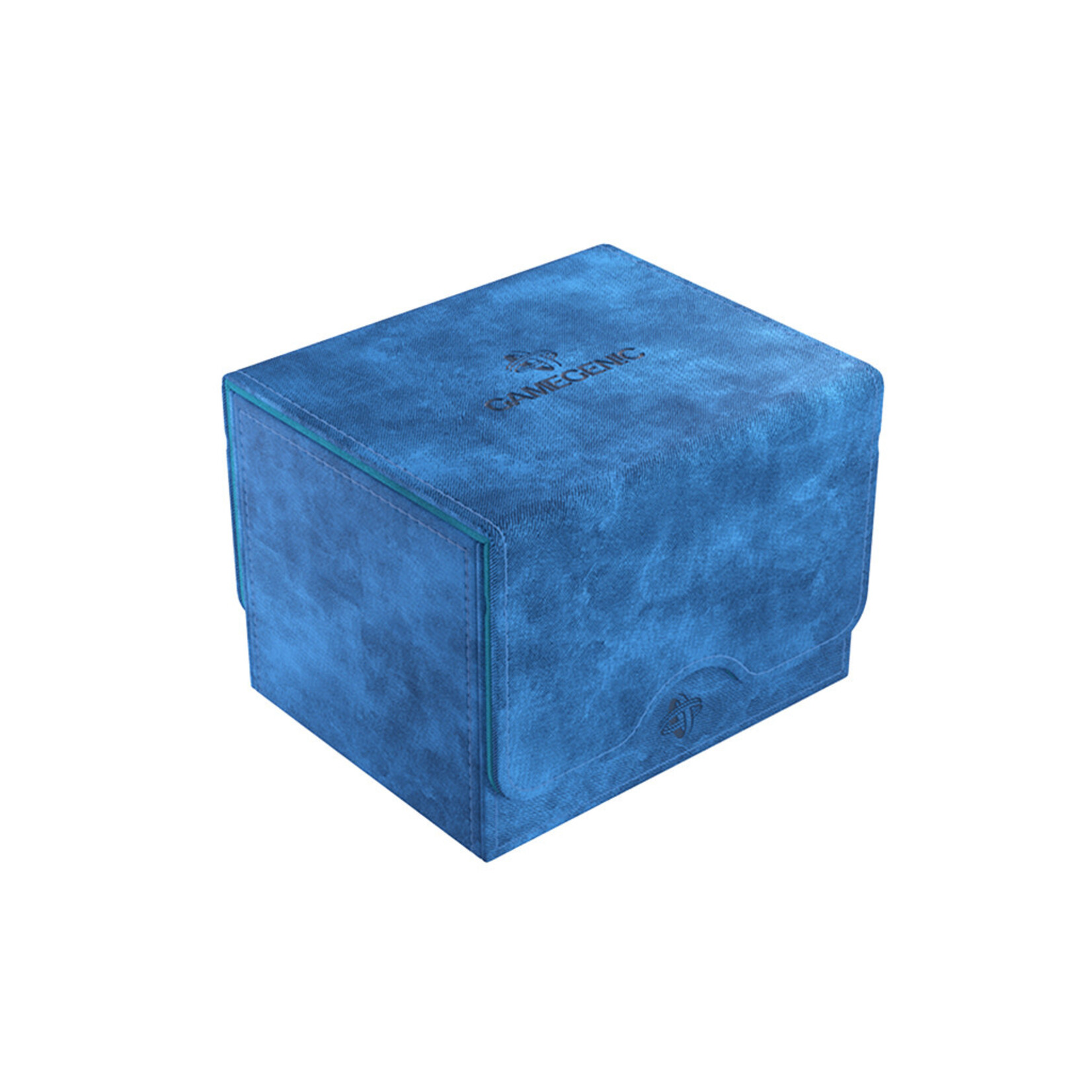 Gamegenic Sidekick Deck Box 100+ XL: Blue