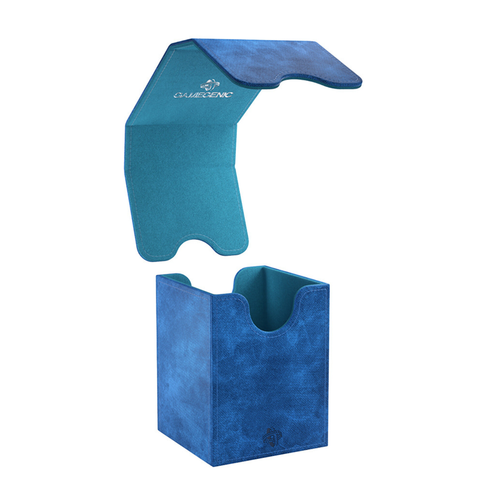 Gamegenic Squire Deck Box 100+ XL Blue