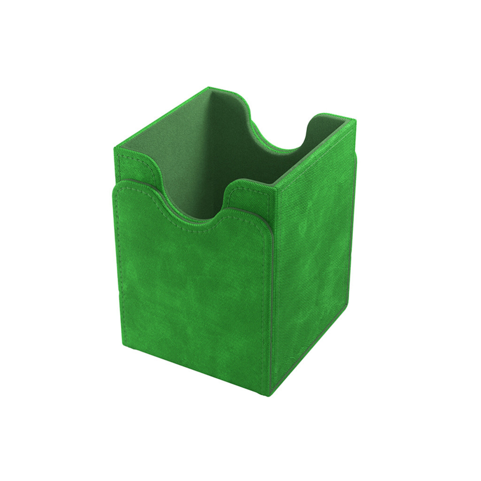 Gamegenic Squire Deck Box 100+ XL Green