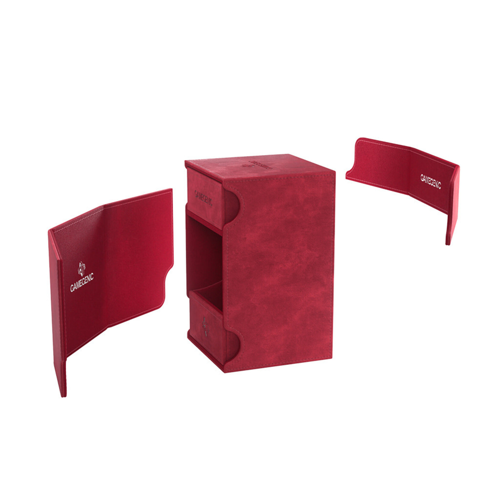 Gamegenic Watchtower 100+ XL Red