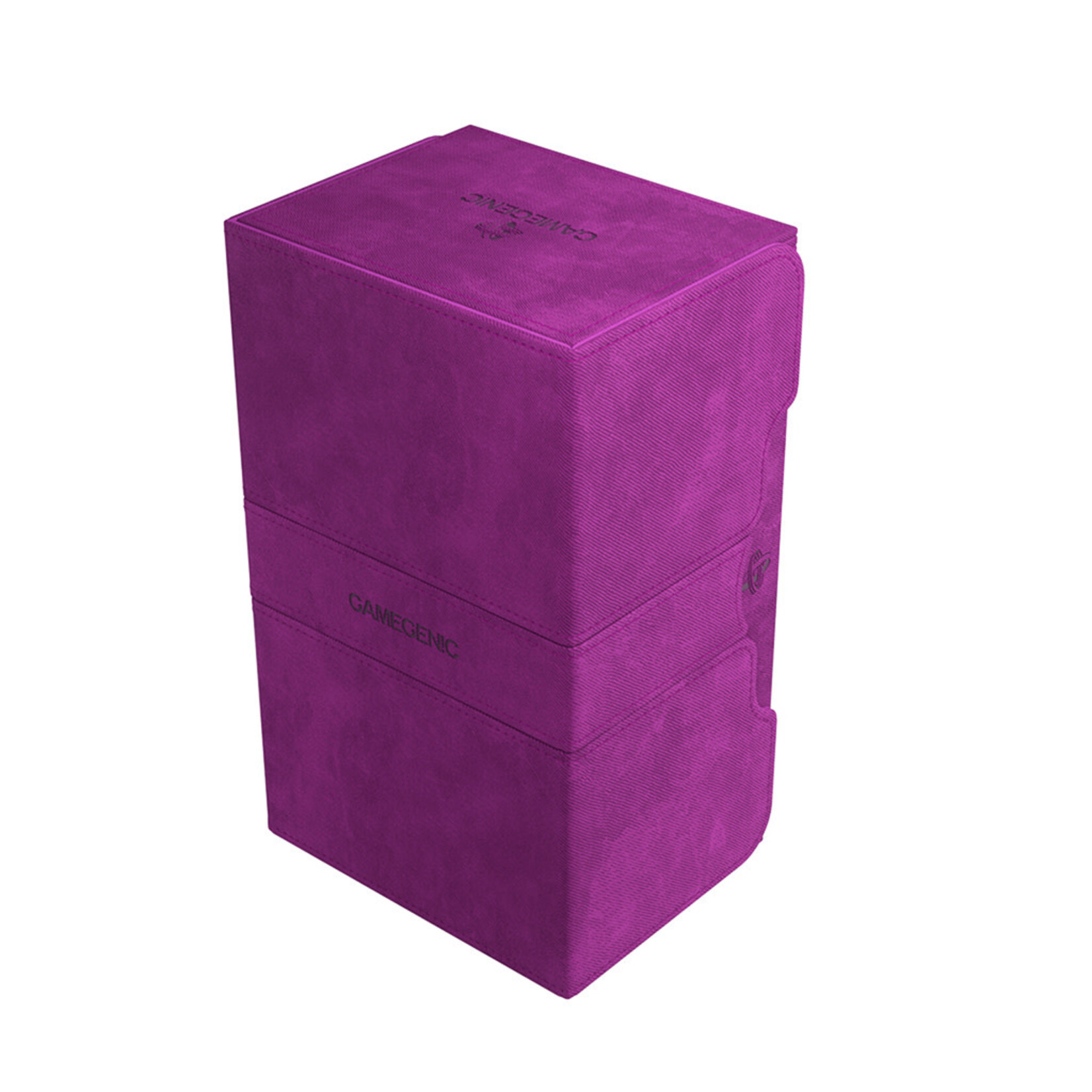 Gamegenic Stronghold Deck Box 200+ XL