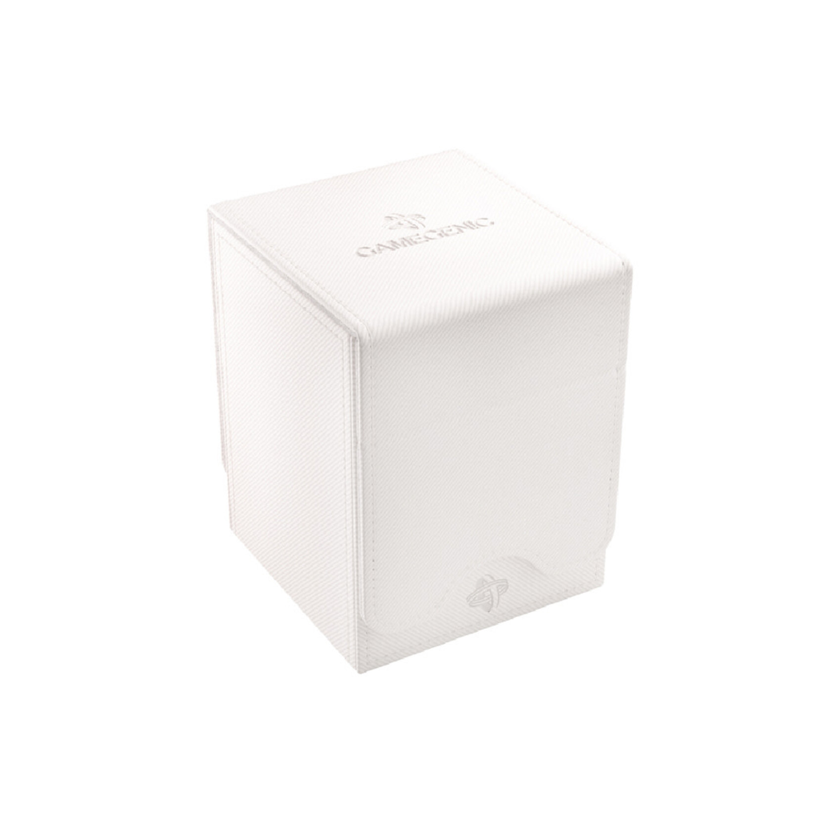 Gamegenic Squire Deck Box 100+ XL White