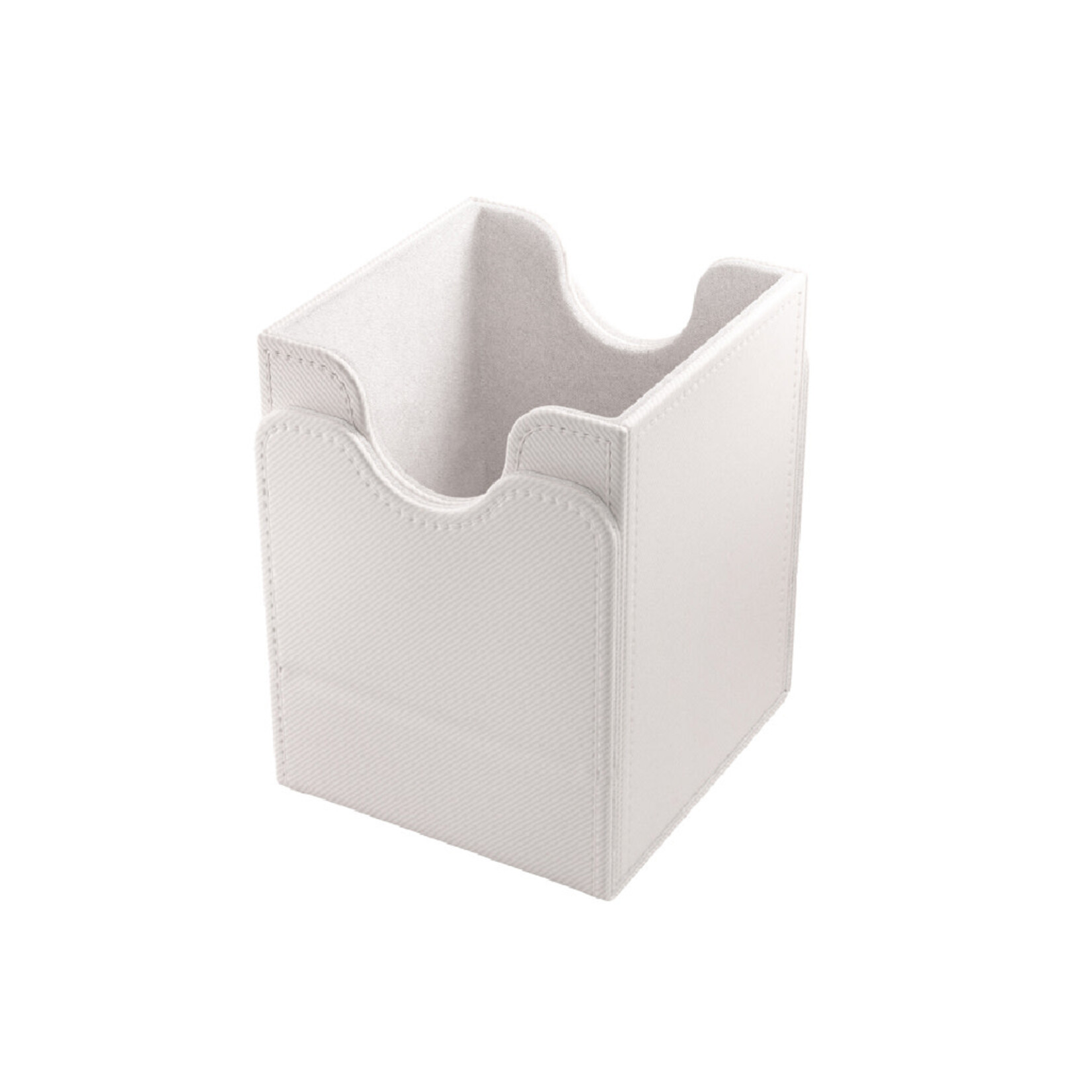 Gamegenic Squire Deck Box 100+ XL White