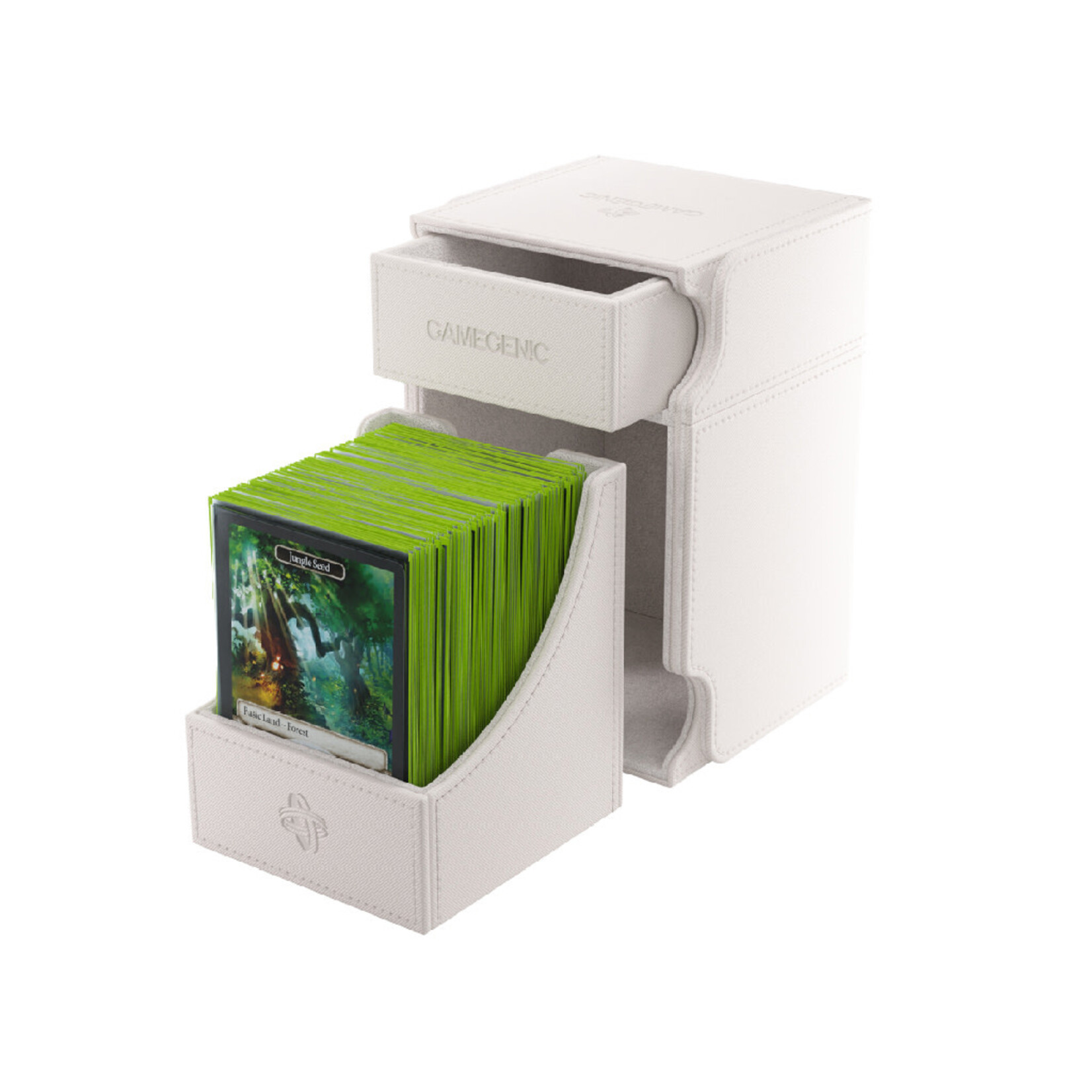 Gamegenic Watchtower 100+ XL White