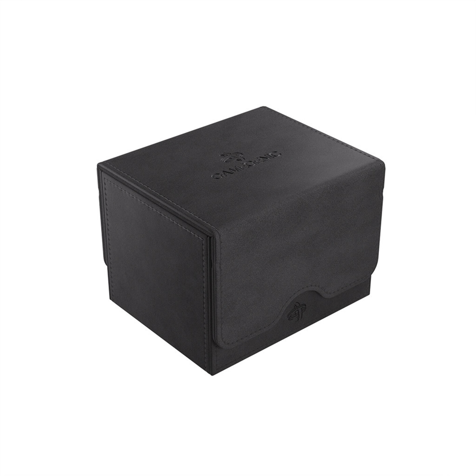 Gamegenic Sidekick Deck Box 100+ XL: Black