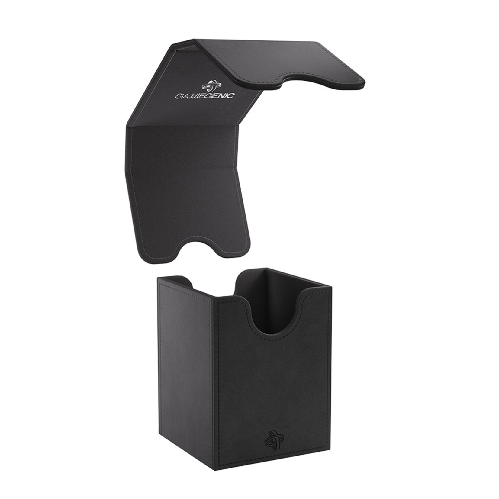 Gamegenic Squire Deck Box 100+ XL Black
