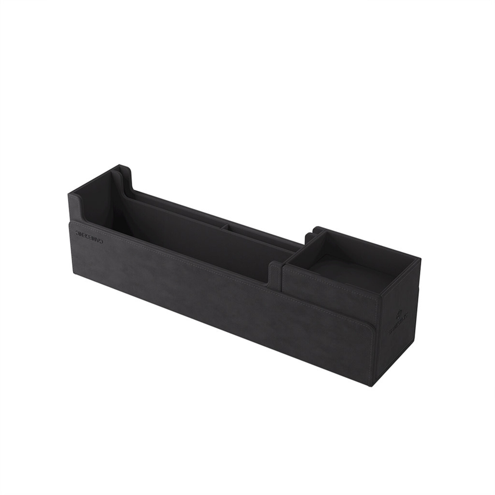 Gamegenic Cards' Lair 400+: Black