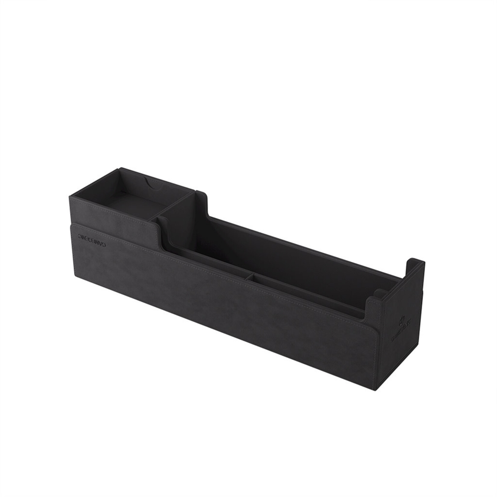 Gamegenic Cards' Lair 400+: Black