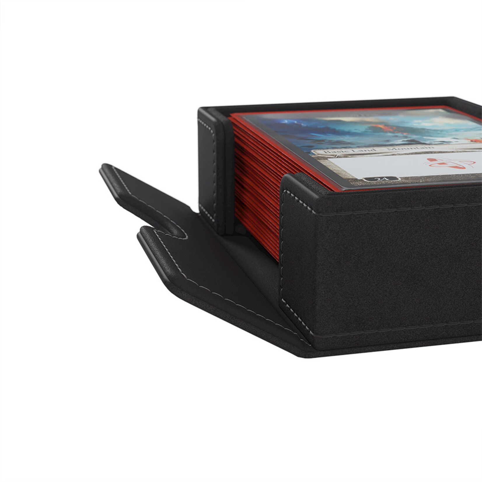 Gamegenic Cards' Lair 400+: Black