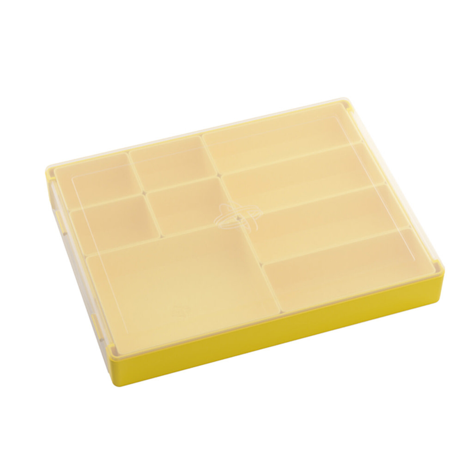 Gamegenic Token Silo: Yellow