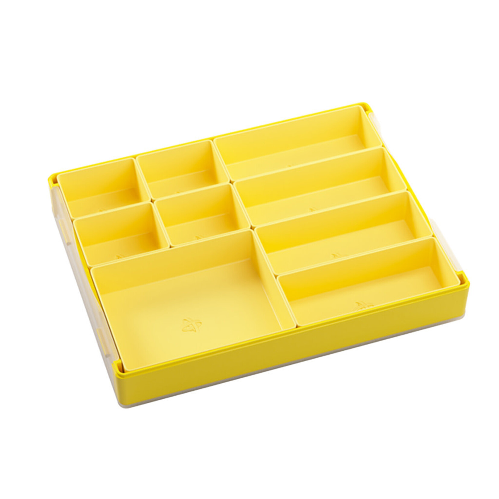 Gamegenic Token Silo: Yellow