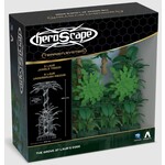 Renegade Game Studios Heroscape: The Grove at Laur's Edge Terrain System