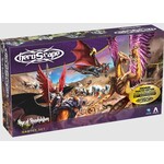 Renegade Game Studios Heroscape: Age of Annihilation: Master Set Premium Painted Edition