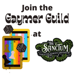 Gaymer Guild Board Game Night: 9/14/24, 7 pm: Flamecraft