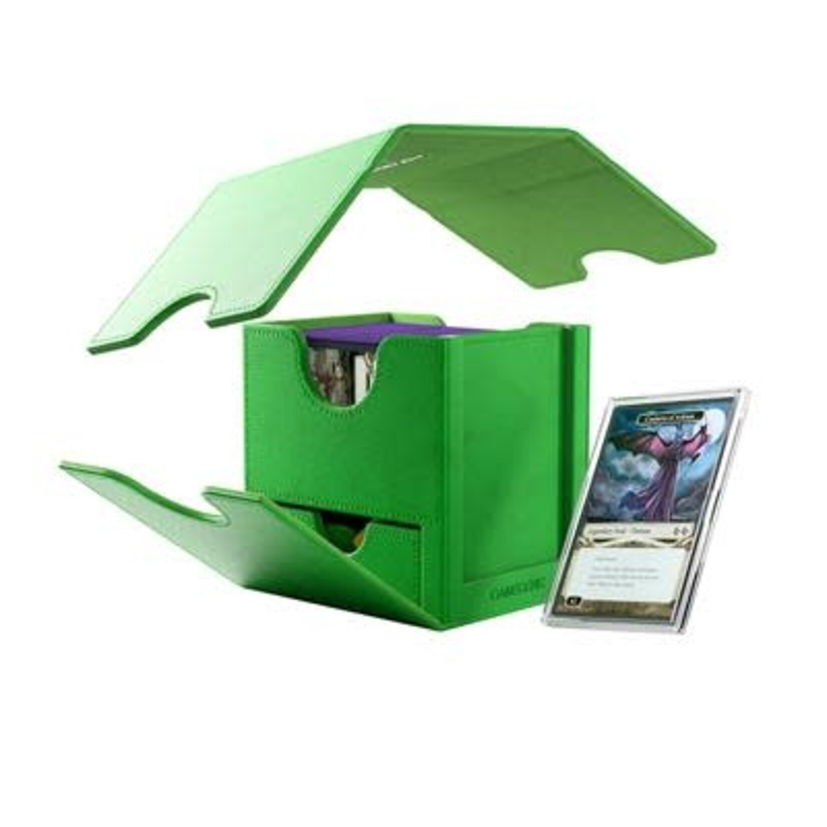 Gamegenic Sidekick Pro 100+ Convertible