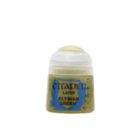 Games Workshop Citadel Colour Paint Layer Elysian Green