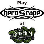 Learn to Play Event: 9/14/24, noon: Heroscape