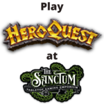 Learn to Play Event: 9/14/24, noon: HeroQuest: The Jungles of Delthrak