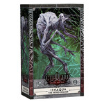 CMON Cthulhu: Death May Die: Ithaqua The Wind-Walker Expansion
