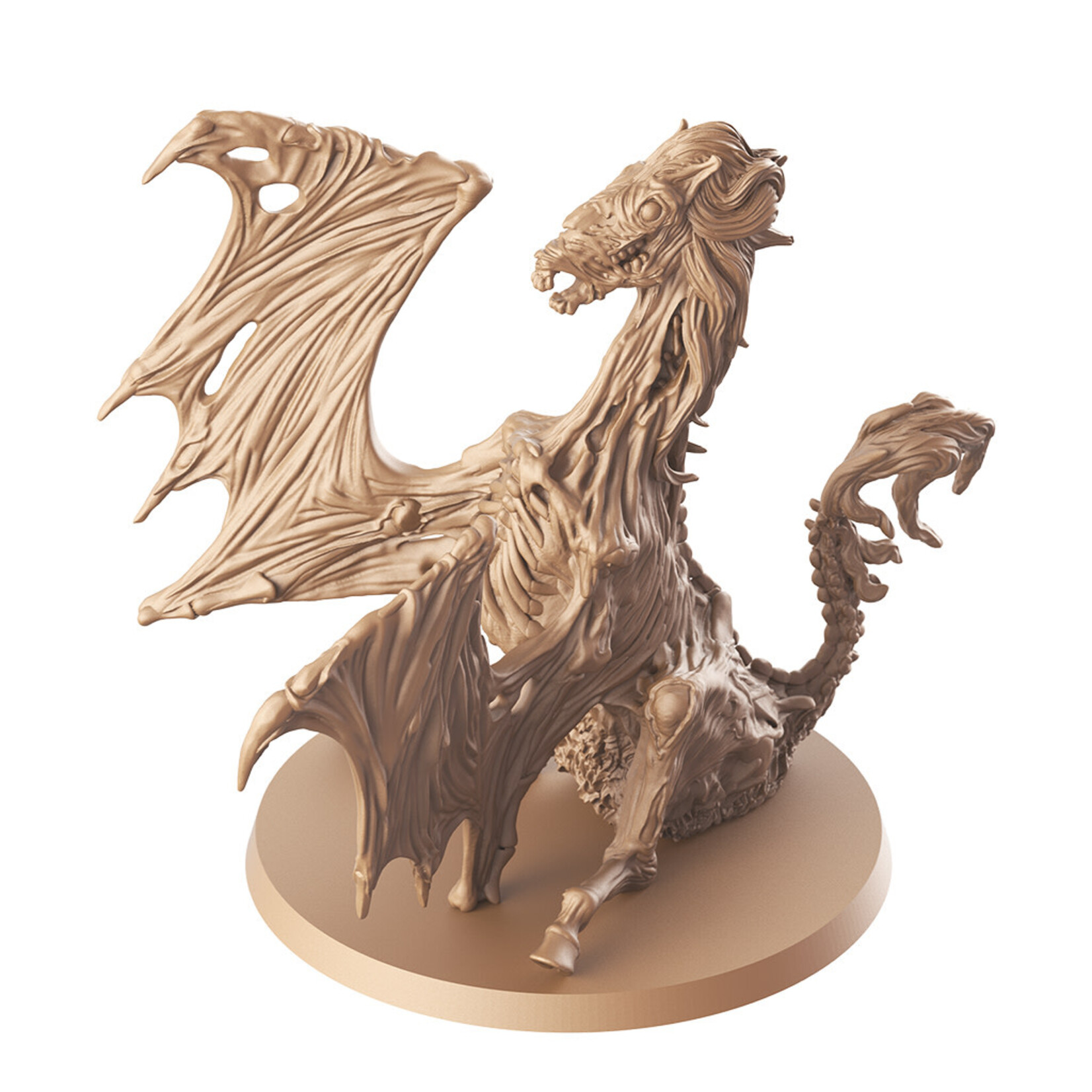 CMON Cthulhu: Death May Die: Ithaqua The Wind-Walker Expansion