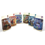 Equinox Altered: Starter Deck