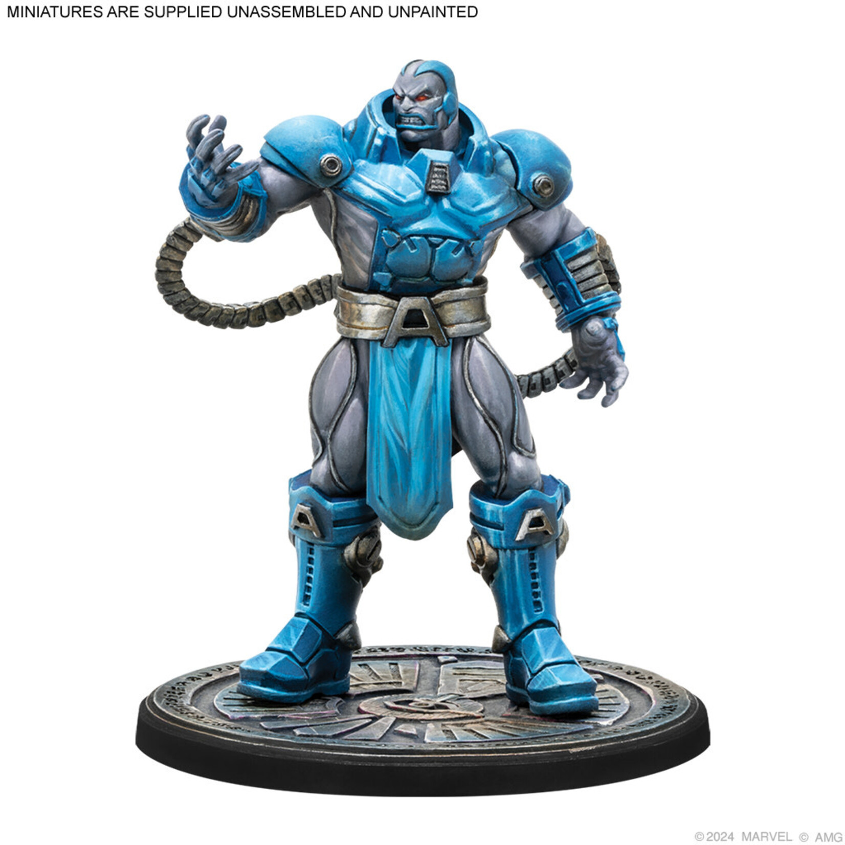 Atomic Mass Games Marvel: Crisis Protocol: Apocalypse Character Pack