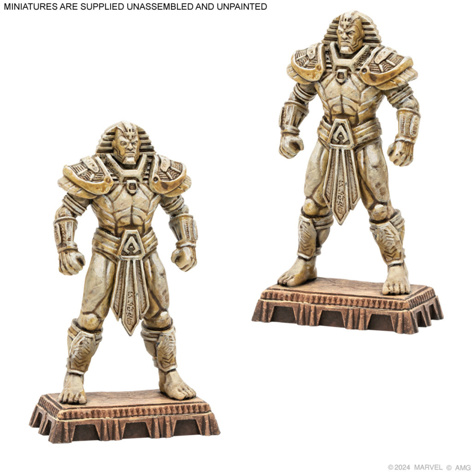 Atomic Mass Games Marvel: Crisis Protocol: Apocalypse Character Pack