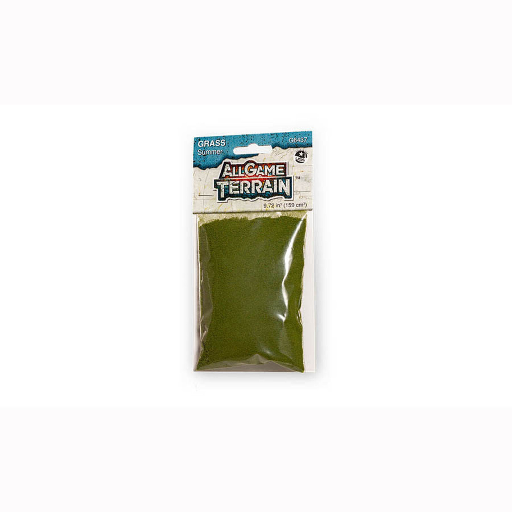 All Game Terrain Grass
