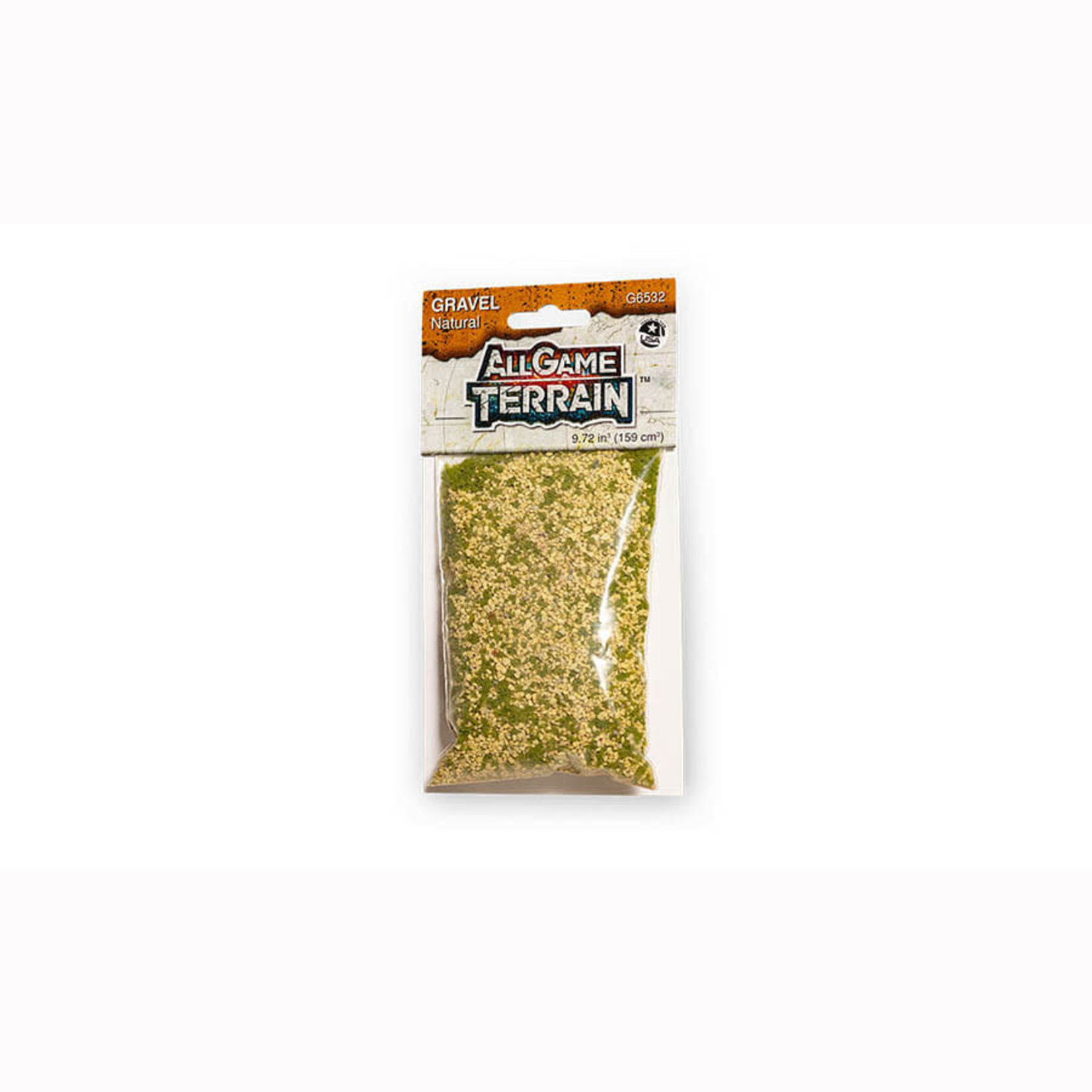 All Game Terrain Gravel