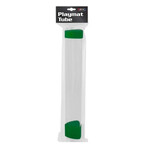 BCW Diversified Playmat Tube with Dice Storage