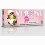 Stonemaier Games Wingspan: Fan Art Pack