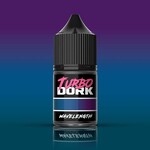 Turbo Dork Wavelength TurboShift Acrylic Paint 22ml Bottle