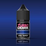 Turbo Dork Cool Ranch Metallic Acrylic Paint 22ml Bottle
