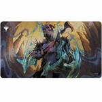 Ultra Pro Holofoil Playmat: Magic the Gathering: Duskmourn: Meathook Massacre II