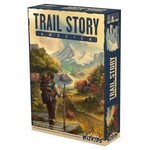 WizKids Trail Story: America