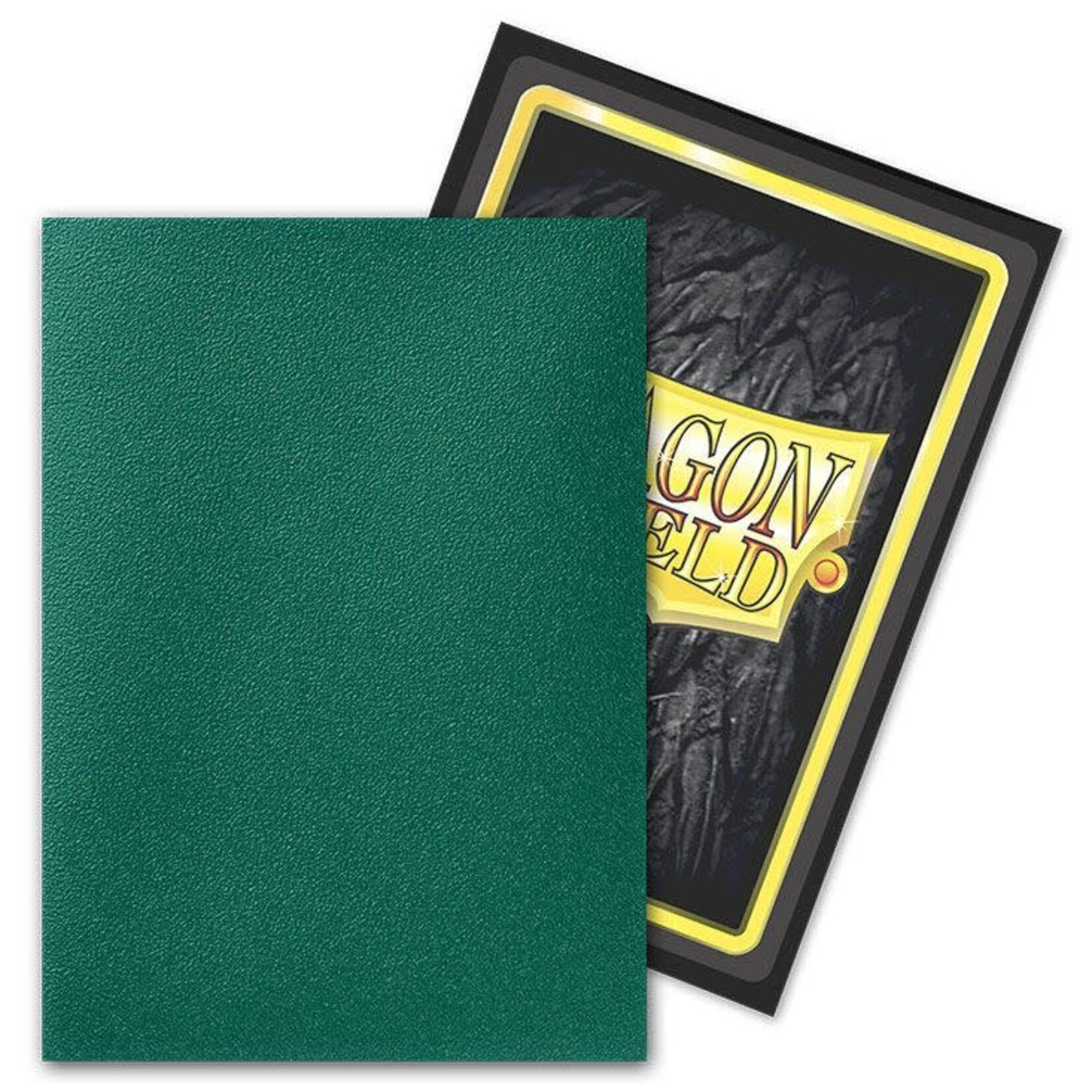 Arcane Tinmen Dragon Shield: 100 Matte Dual Sleeves: Power